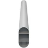 Spintos strypas 12 vnt. Sidabro 264 x 15 x 29 mm