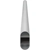Spintos strypas 12 vnt. Sidabro 472 x 15 x 29 mm