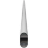 Spintos strypas 12 vnt. Sidabro 964 x 15 x 29 mm