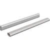 Spintos strypas 2 pcs Sidabro 316 x 15 x 29 mm