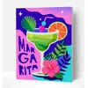 Splat Planet deimantinė dėlionė MARGARITA 30x40 cm