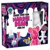 Splat Planet kūrybinis rinkinys Marble Bear rožinis