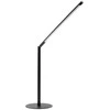 Stalinė lempa All4light A021 juoda