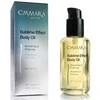 Stangrinamasis kūno aliejus Casmara Sublime Effect Body Oil, formuojantis kūno linijas, nuo strijų, 100 ml