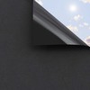 Elektrostatinė langų plėvelė 90 x 1000 cm PVC