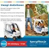 Little Tikes Vaikiškas automobilis Cozy Coupe Kosminis