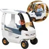 Little Tikes Vaikiškas automobilis Cozy Coupe Kosminis