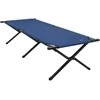 Sulankstoma Kempingo Lova 2 pcs Mėlyna 210 x 80 x 46 cm