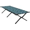 Sulankstoma Kempingo Lova Lapelis 2 pcs Miškas 210 x 80 x 46 cm