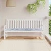 Suolo kilimėlis Dryžuotas Juodas raštuotas 150 x 50 x 3 cm