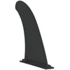 SUP plunksna 3,5 x 18 x 21,5 cm Nailonas Juoda