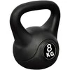 Svarstis Svorių Kilnojimui 8kg