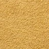 Svečių Rankšluostis SOLUND 4 pcs Auksinė 15 x 21 cm 550 gsm