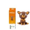 TM Toys HEY CLAY HCL30111CEE Figūrėlė Fluffy Pets Chihuahua 3 vnt.