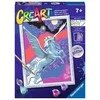 Ravensburger Tapybos rinkinys CreArt Galingasis Pegasas 20267
