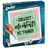 Dėlionė Tapymas pagal skaičius CreArt Collect Moments Not Things 20270 Ravensburger