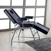 Activeshop Tatuiruočių krėslas INK (Juodas)
