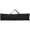 Teniso tinklas Juoda ir raudona 396 x 92 x 87 cm Poliesteris