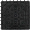 Terasinė Plytelė 11 pcs Pilka 30 x 30 cm MPK