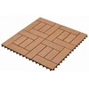 Terasinė Plytelė 11 pcs Ruda 30 x 30 cm MPK
