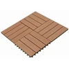 Terasinė Plytelė 11 pcs Ruda 30 x 30 cm MPK