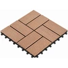 Terasinė Plytelė 11 pcs Ruda 30 x 30 cm MPK