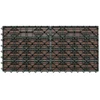 Terasinė Plytelė 6 pcs Ruda 60 x 30 cm MPK