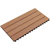 Terasinė Plytelė 6 pcs Ruda 60 x 30 cm MPK