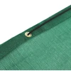 Tinklas priekabai, žalios spalvos, 3,5x6m, HDPE
