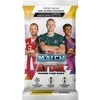 TOPPS „Match Attax“ Čempionų lygos kortelės UCLMA25