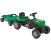 Traktorius Pilsan big power 07320