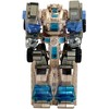 WOOPIE 53903 SHARP SPEED 2in1 transformuojantis robotas kovos sunkvežimis