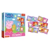 TREFL PEPPA PIG Žaidimas Domino