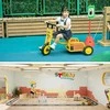 Classic World Edu CLASSIC Triratukas Klasikinis pasaulis