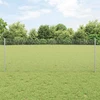 Tvora su stulpais Sidabro 0.8 x 10 m Plienas 3336324