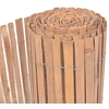 Tvoros, 2vnt., 100x400cm, bambukas (2x140390)