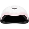 Activeshop Nagų lempa UV LED Glow V7 168W