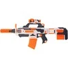 BLASTER MODULINIS KARBINAS 4in1 30 strėlių