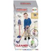 Lean Toys Žaislinis dulkių siurblys vaikams su šviesomis ir garsais