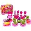 Žaislinis indų rinkinys vaikams Lean Toys 31 dalis