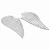Vaisių krepšys 2 pcs Sidabro 40 x 18 x 2.5 cm Aliuminis