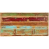 Valgomojo stalas, 140x70x76cm, perdirbtos medienos masyvas