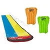 Vandens čiuožykla Wham-O Slip N Slide Wave Rider Double 64120