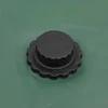 Vandens talpa su čiaupu, sulankstoma, 360l, PVC