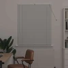 Venecijos žaliuzės Balta 175 x 105 cm 25 mm Aliuminis