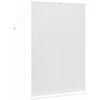 Venecijos žaliuzės Balta 175 x 115 cm 25 mm Aliuminis