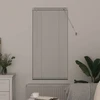 Venecijos žaliuzės Balta 175 x 60 cm 25 mm Aliuminis