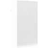 Venecijos žaliuzės Balta 220 x 120 cm 25 mm Aliuminis