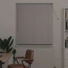 Venecijos žaliuzės Sidabrinė 175 x 120 cm 25 mm Aliuminis