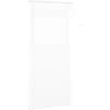 Venecijos žaliuzės Baltas 213 x 100 cm 25 mm PVC
